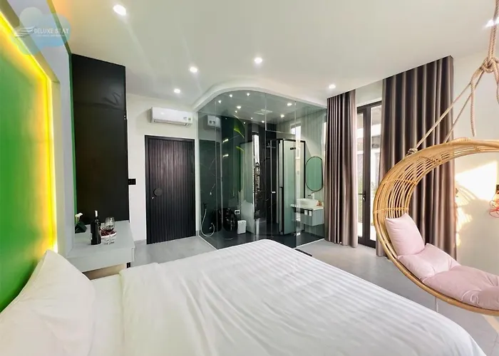 Mian Flc Biệt thự *