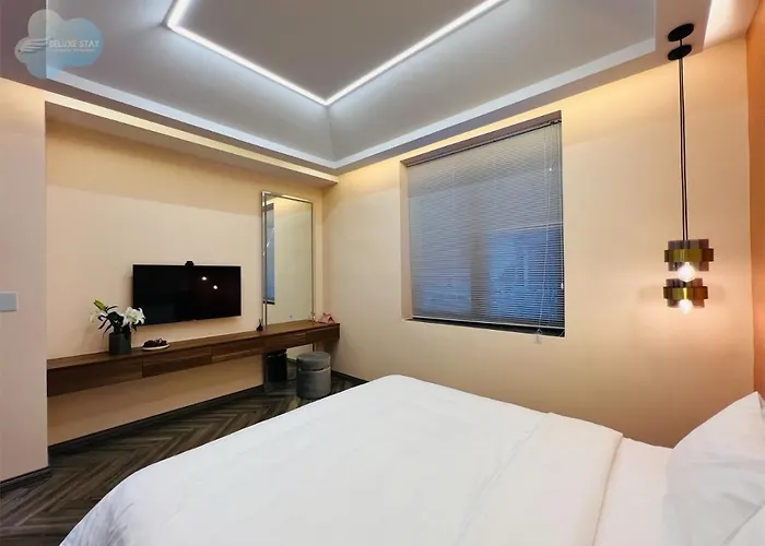 Mian Flc Biệt thự Hạ Long