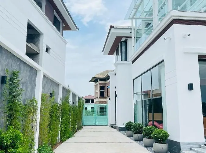 Biệt thự Mian Flc Hạ Long