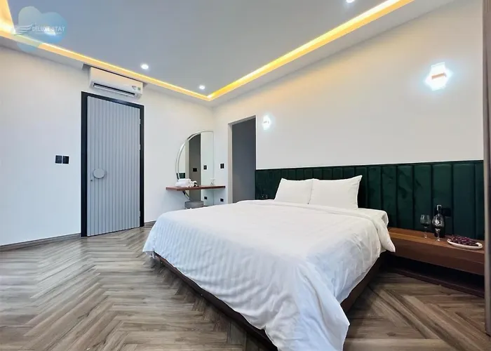 Mian Flc Biệt thự Hạ Long