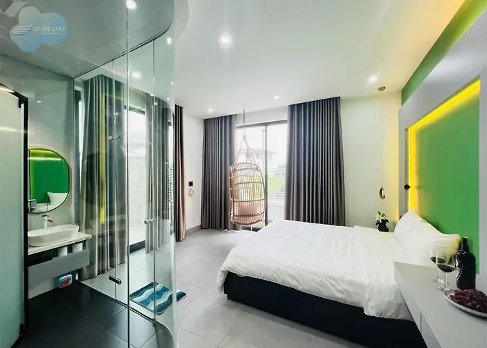 Mian Flc Biệt thự Hạ Long